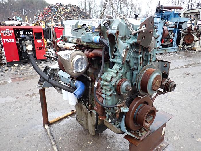 Used 2001 Detroit Diesel Series 60 12.7 Liter