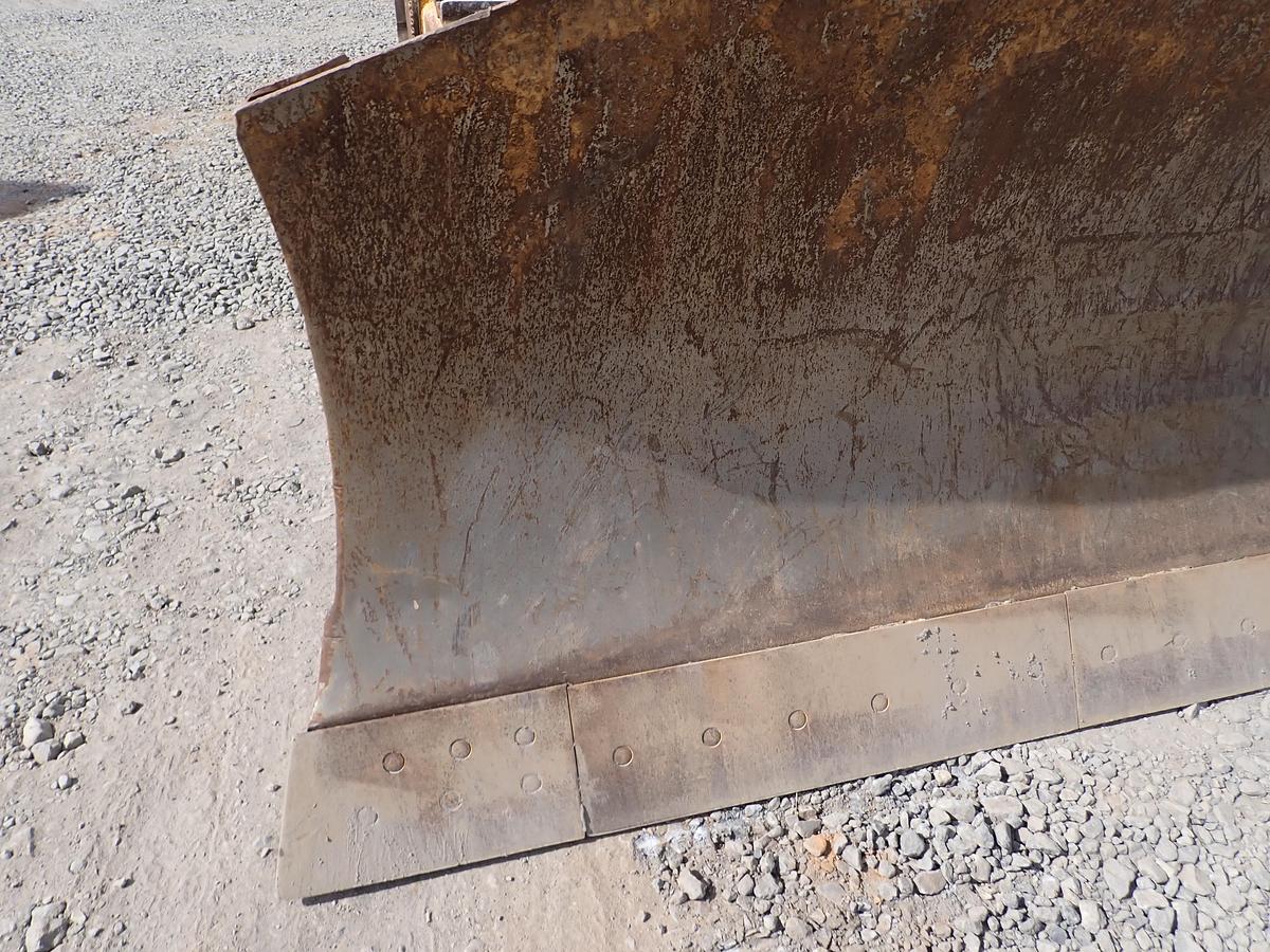 Used 2012 John Deere 850K LT Crawler Dozer REAR RIPPER