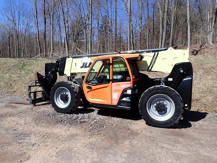 Used 2021 JLG 1255