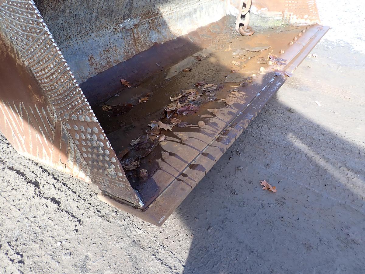 Used 1992 CAT 980F Wheel Loader