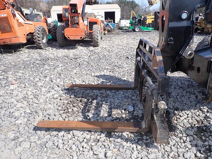 Used 2020 JLG 1255 12K Telehandler