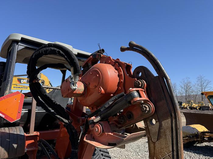 Used Ditch Witch