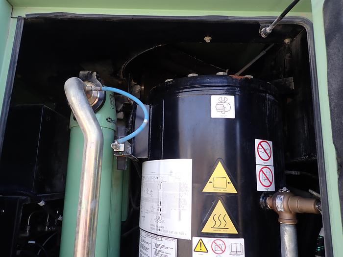 Used 2012 Sullair 900CH/AFDTQ-CA4