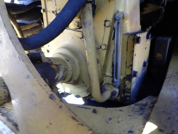 Used 2005 CAT 980G Series II Wheel Loader