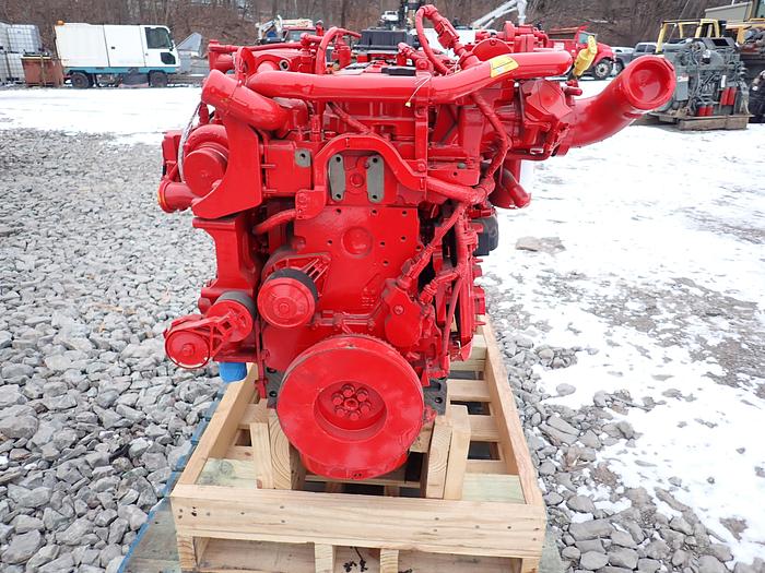 2021 Cummins B6.7-220