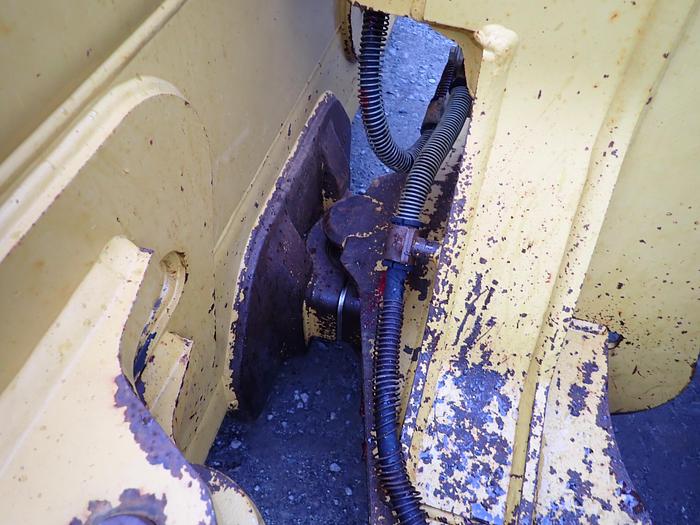 Used 2012 CAT D5K LGP Crawler Dozer LOW HOURS - PRE-EMISSIONS