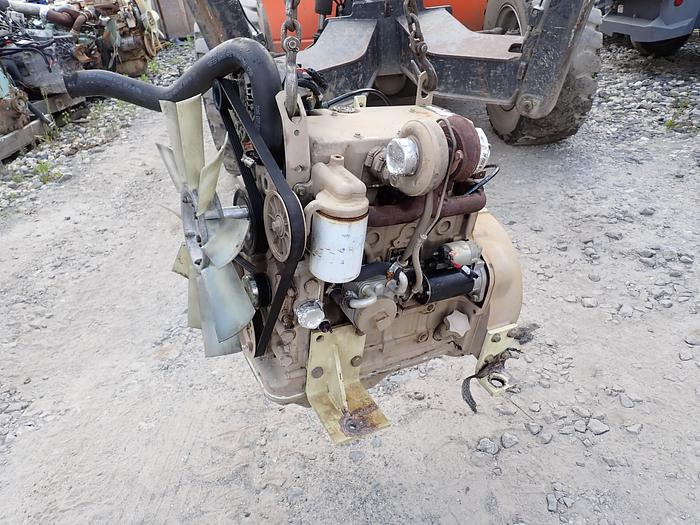 Used 2006 John Deere 4024TF270