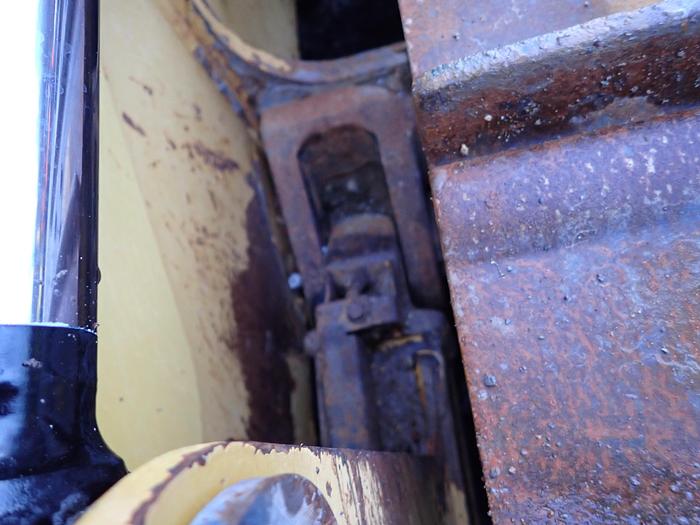 Used 2017 CAT D5K2 XL Crawler Dozer w/ ALLIED WINCH!