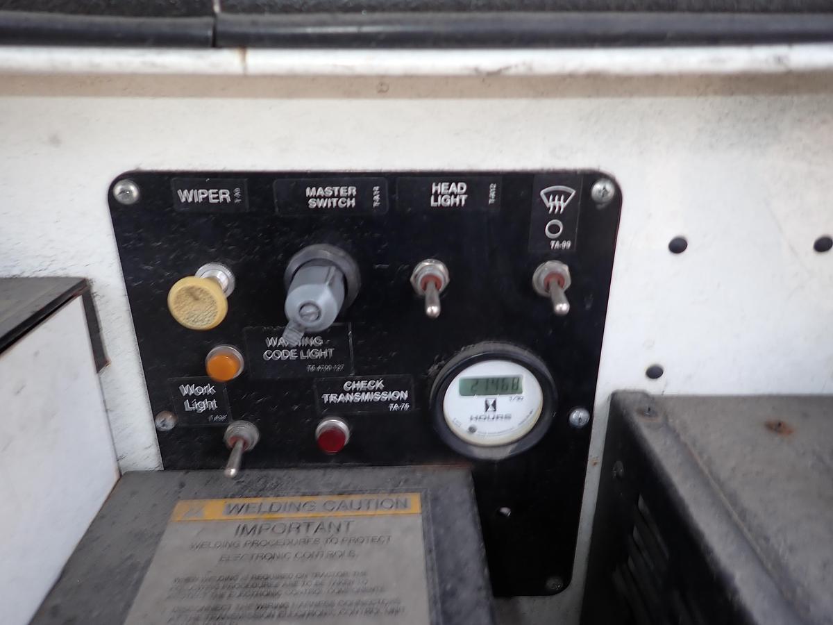 Used 2019 Tug MA50-28