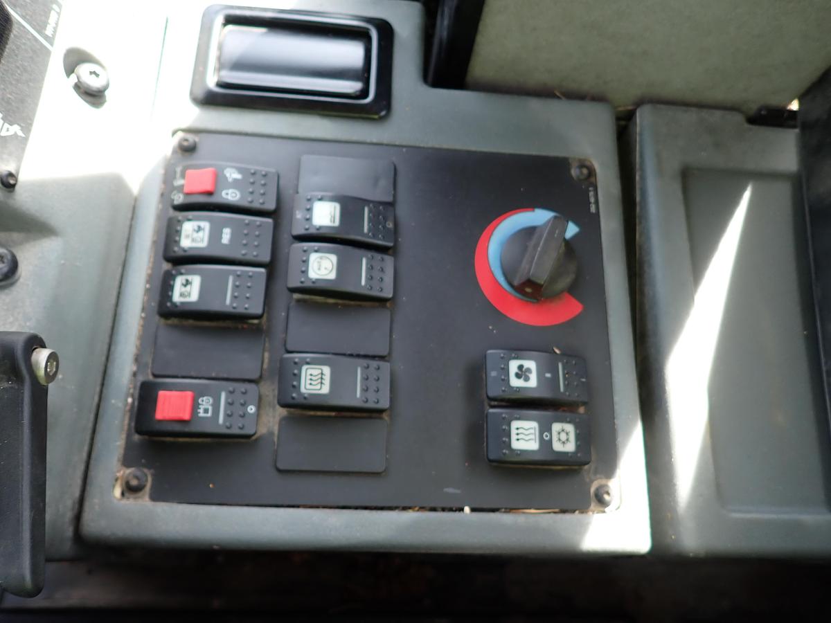 Used 2011 CAT 928HZ Wheel Loader 6000 HOURS! QUICK COUPLER