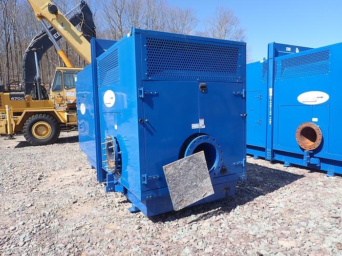 Used 2021 Thompson 18JSCK