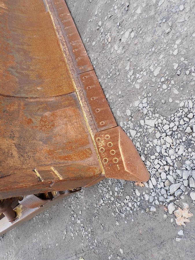 Used 1980 CAT D7G Crawler Dozer w/ RIPPER!