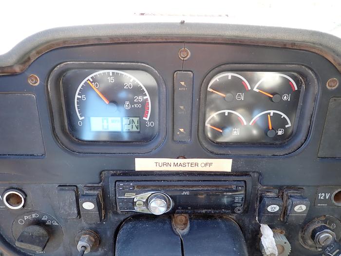 Used 2007 Caterpillar 972H Wheel Loader HIGH LIFT!