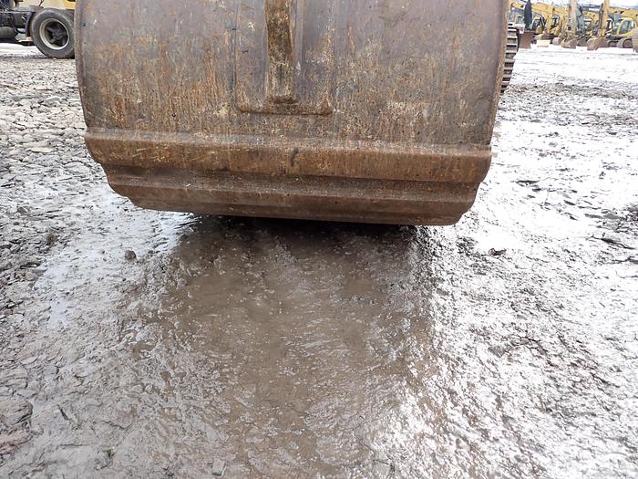 Used 2012 CAT 320EL