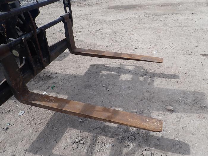 Used 2016 JLG G15-44A