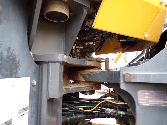 Used 2007 Komatsu WA500-6