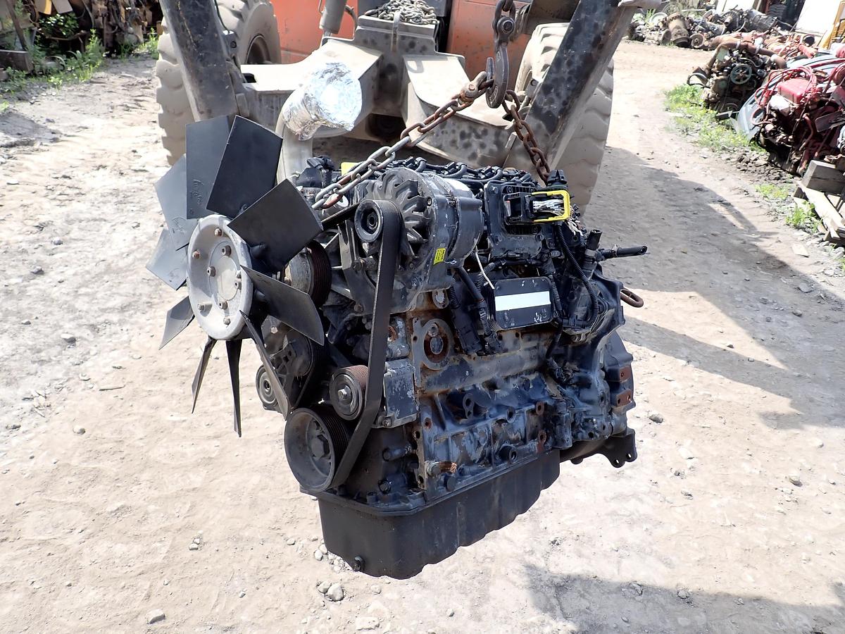 Used 2019 Deutz TD2.9 L4 Diesel Engine
