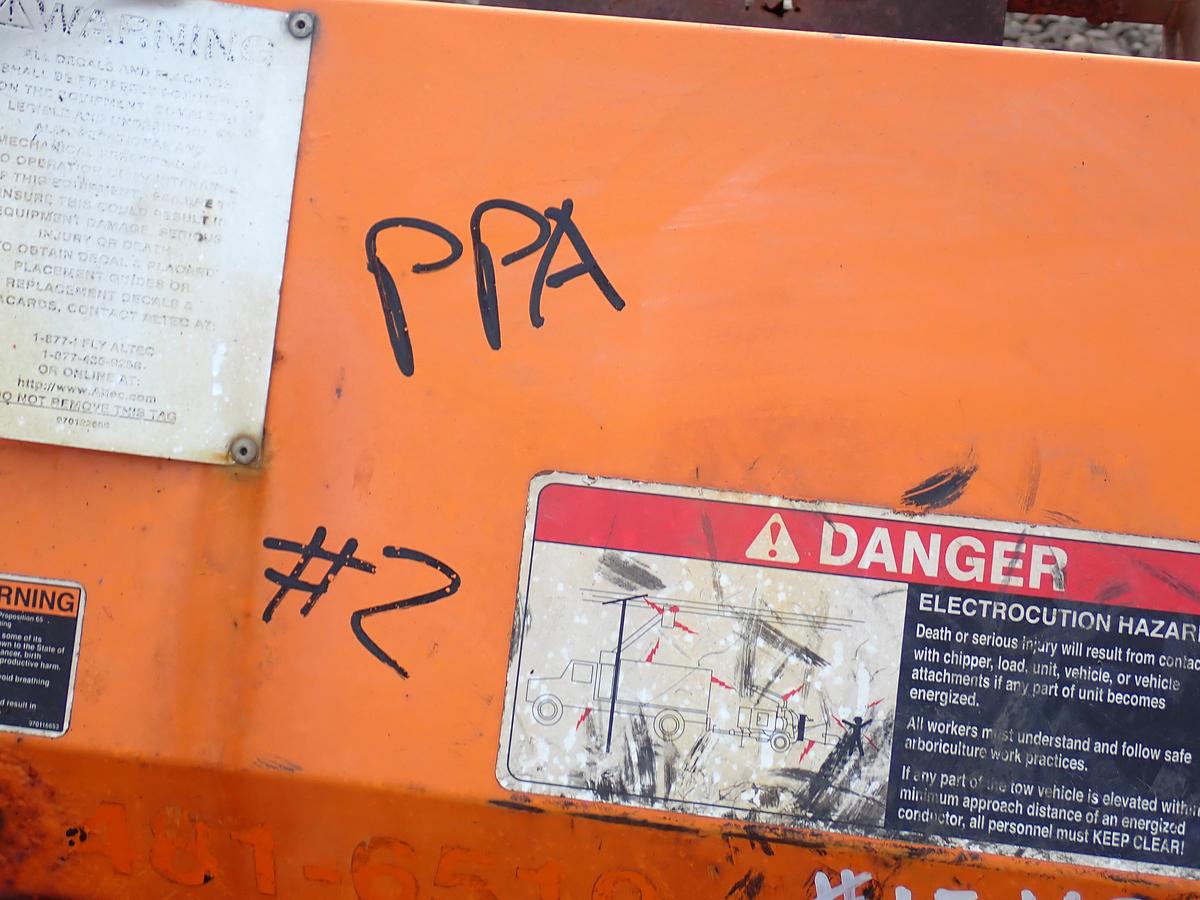 Used Kubota V3600-T-ET02