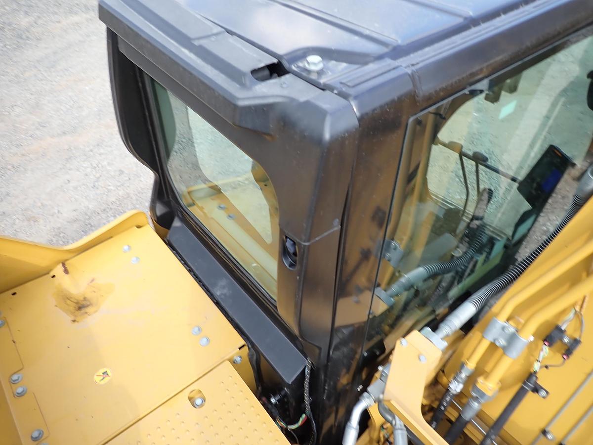 Used 2020 CAT 323 Hydraulic Excavator HYDRAULIC THUMB!