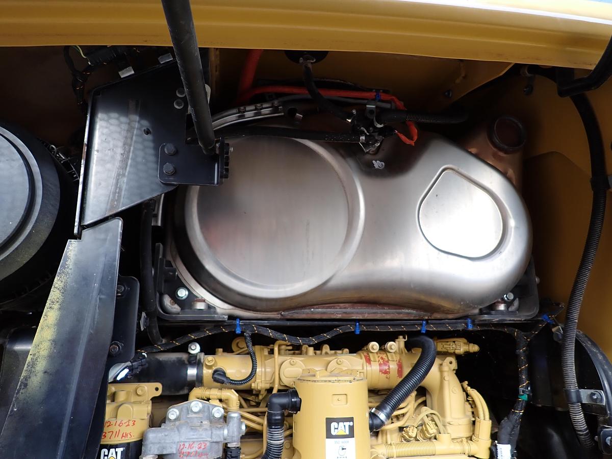 Used 2019 CAT 938M Wheel Loader 