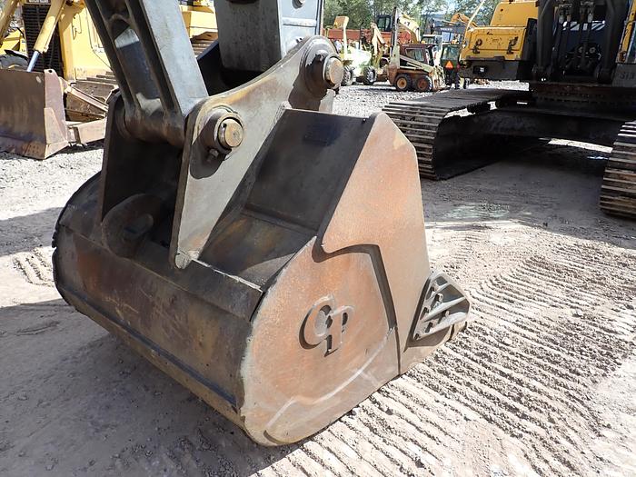 Used 2005 Volvo EC360B LC