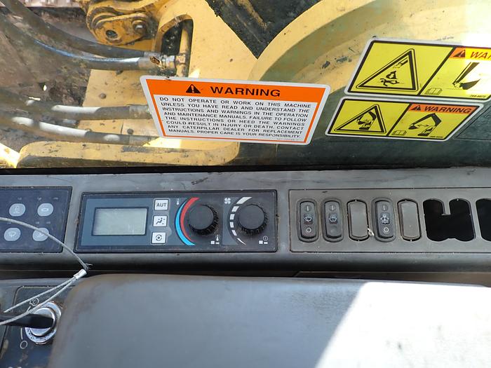 Used 2006 CAT 330CL Long Reach Excavator