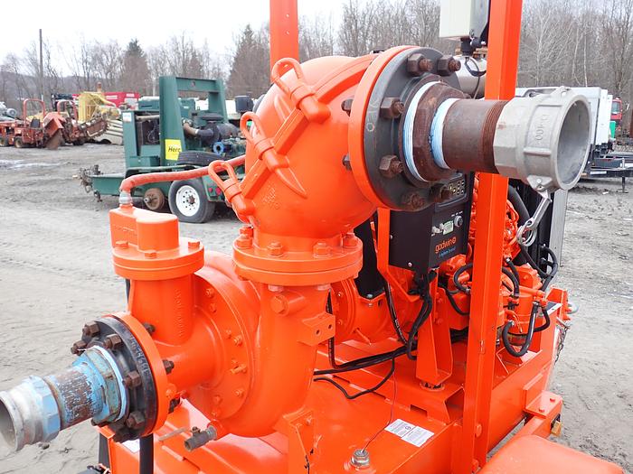 Used 2019 Godwin CD150S