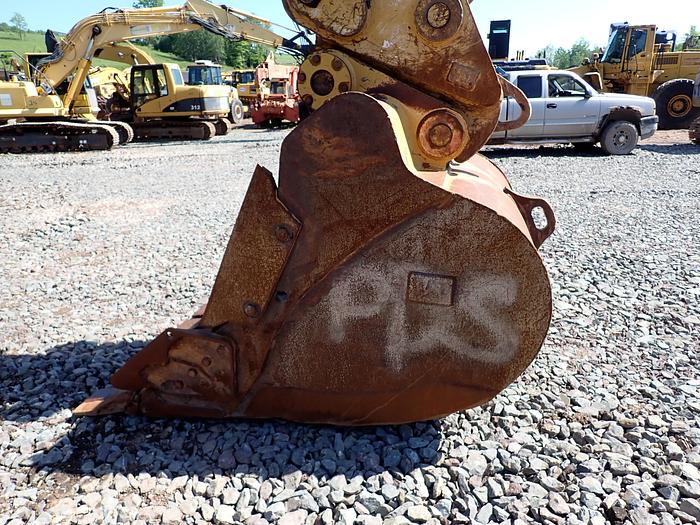 Used 2013 CAT 349EL Hydraulic Excavator Q/C & HAMMER LINES