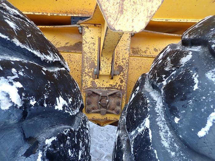 Used 2014 Volvo A40G