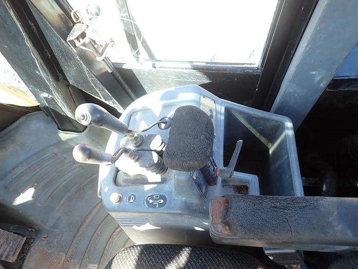 Used 2005 Caterpillar 950G Series II Wheel Loader