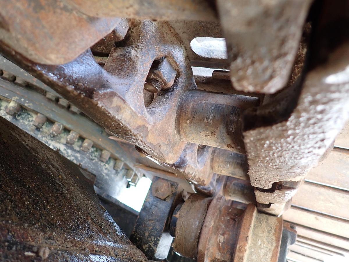 Used 2022 CAT 323 Excavator HYDRAULIC THUMB! 