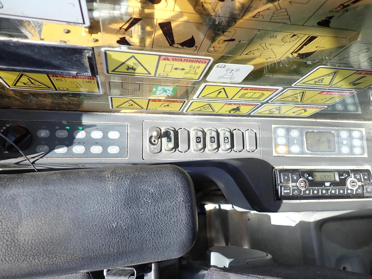 Used 2019 CAT 349FL Excavator Q/C Aux. Hydraulics