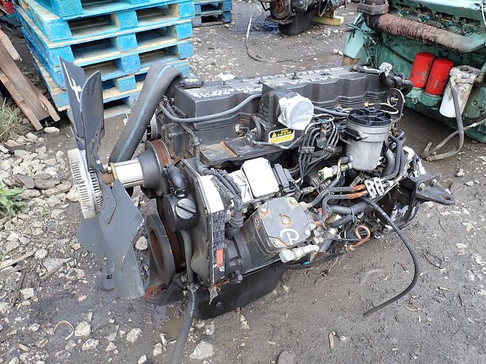 Used 1998 Cummins ISB 5.9 190 Truck Engine 73K Miles