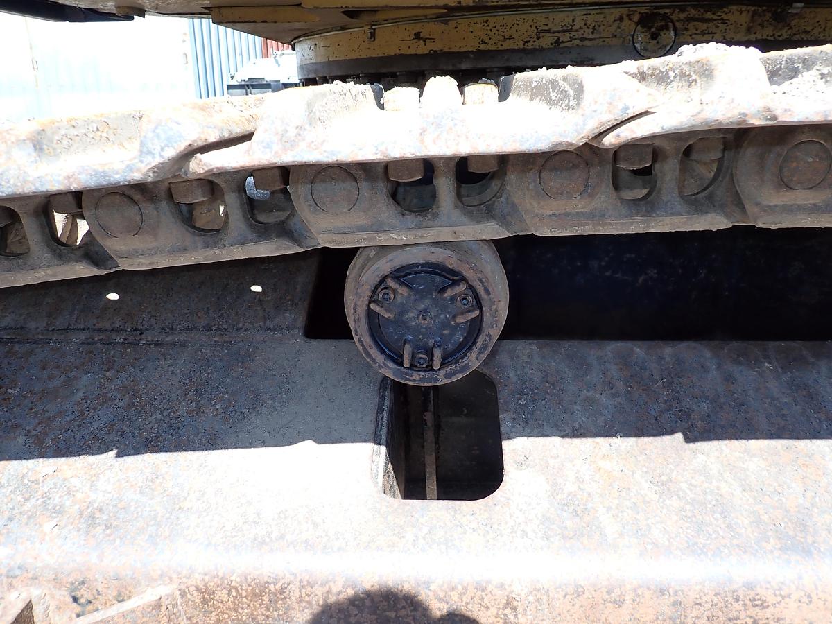 Used 2004 CAT 330CL Hydraulic Excavator
