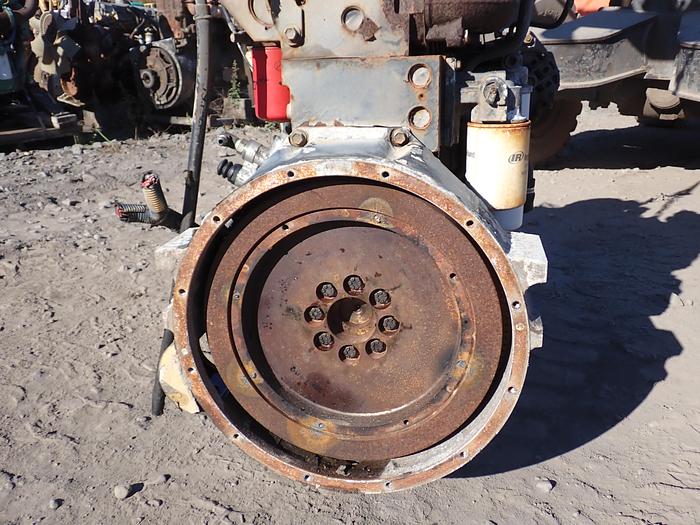 Used 2005 Cummins 6CTA 8.3 Diesel Engine CPL 8185