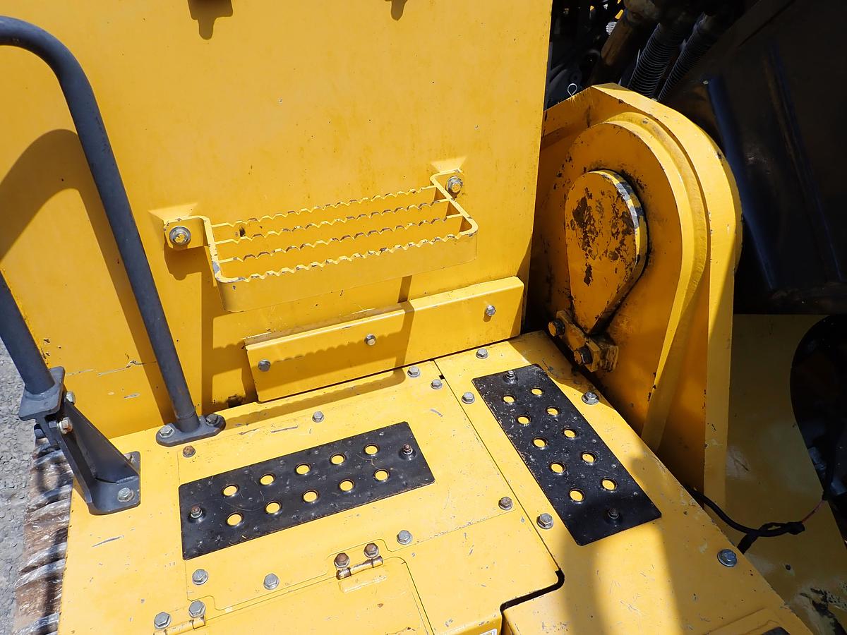 Used 2021 John Deere 870G LC Hydraulic Excavator MASS EXCAVATING BOOM