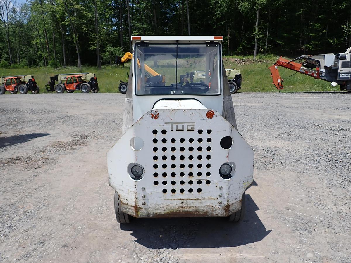Used 2019 Tug MA50-28 Airport Truck GSE