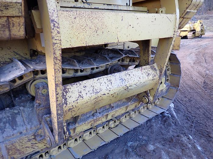 Used 1980 Caterpillar 571G