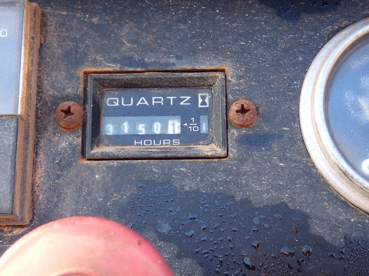 Used 2006 Detroit Diesel 400DSEC 380 KW Prime Generator