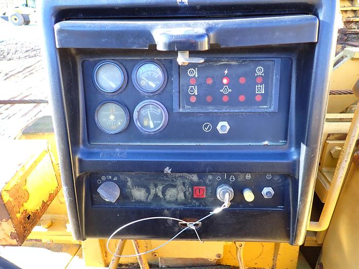 Used 1999 Caterpillar 561M