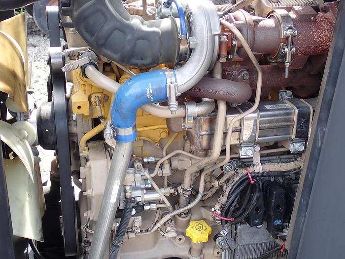 Used 2017 Generac MMG75D 62 KW Generator