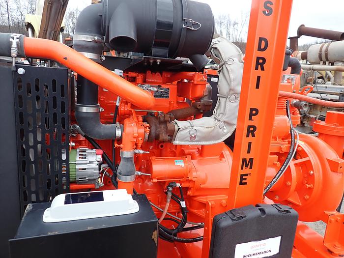 Used 2019 Godwin CD150S