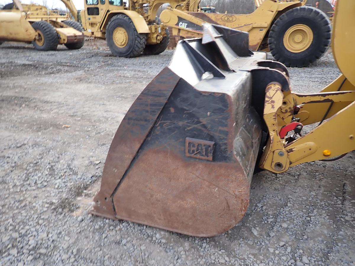 Used 2019 CAT 938M Wheel Loader 