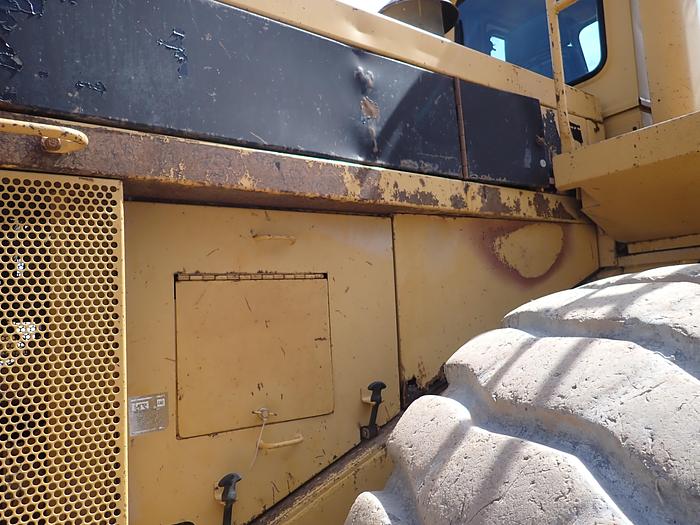 Used 1994 CAT 980F