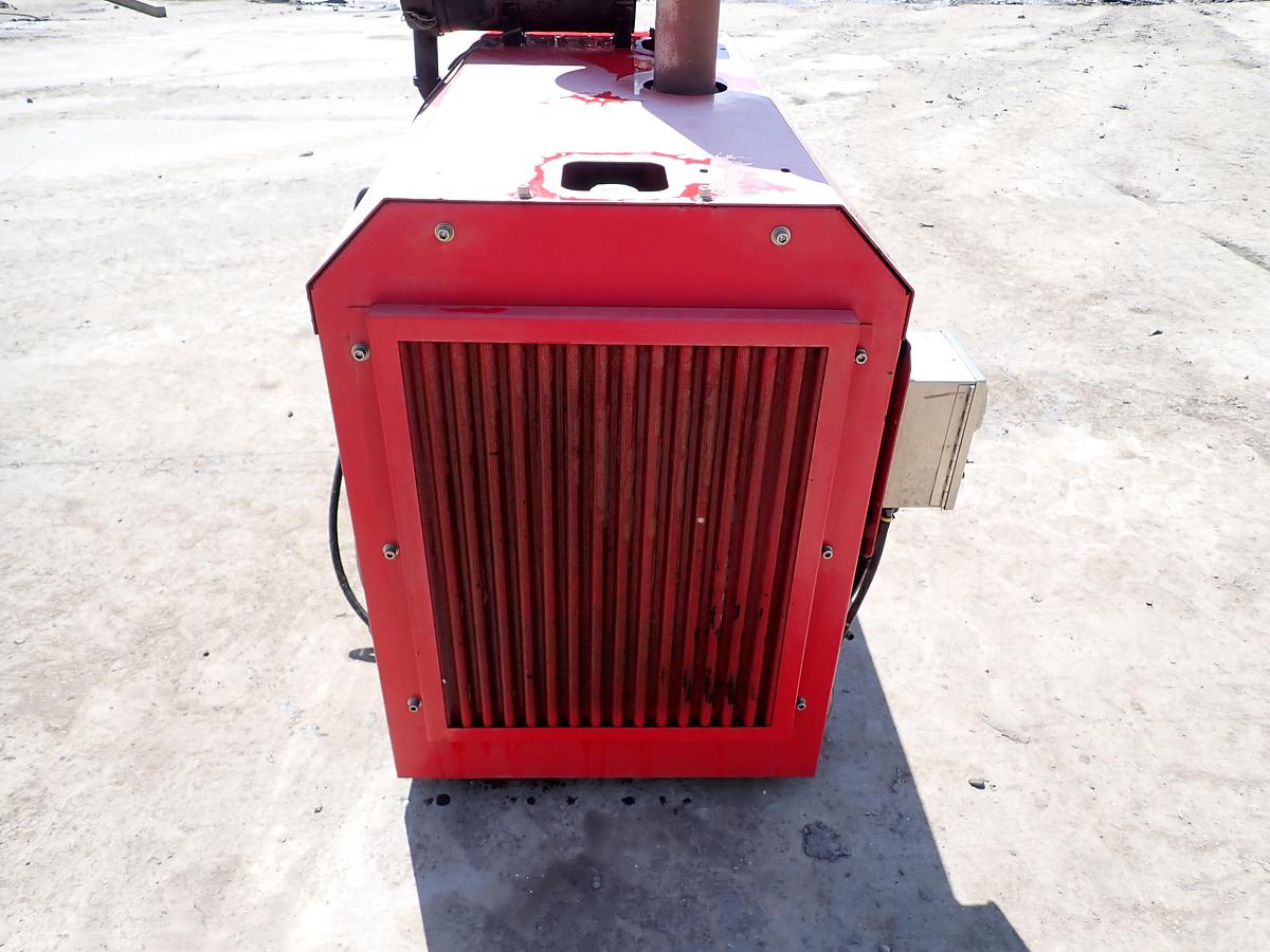 Used 2010 John Deere 4045HF285 Diesel Engine POWER UNIT