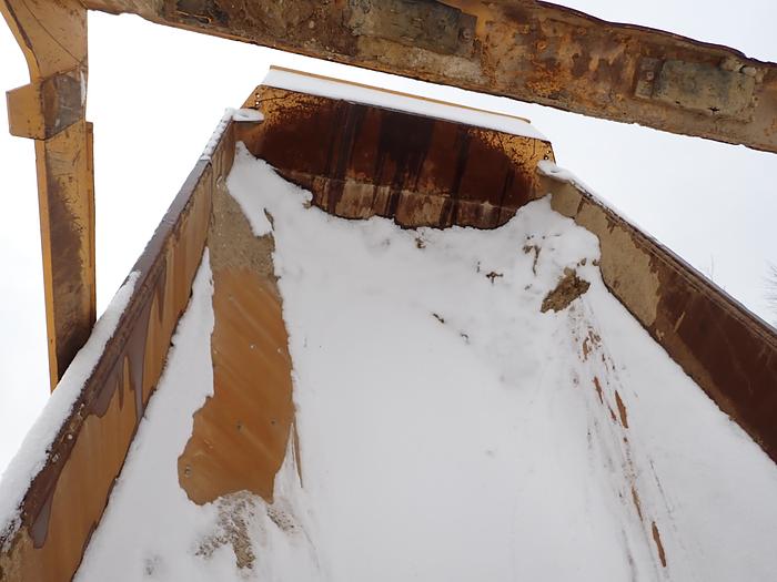 Used 2014 Volvo A40G