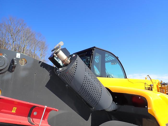 2024 Dieci Hercules 130.10 30K Telehandler UNUSED!