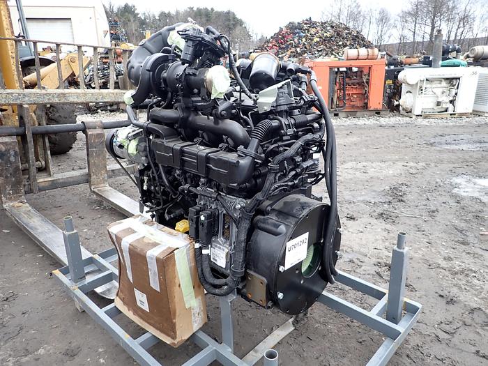 Used 2015 John Deere 4045HFC07