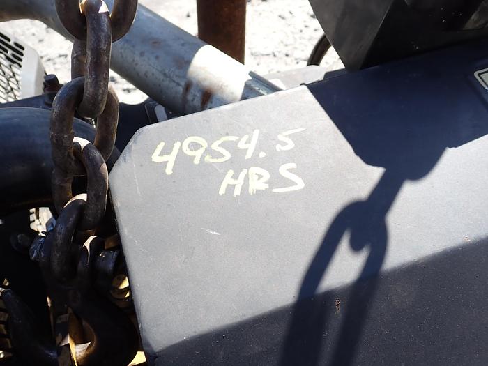 Used 2007 CAT C4.4 Diesel Power Unit AR # 305-0489