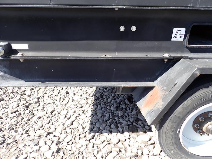 Used 2012 Sullair 900CH/AFDTQ-CA4